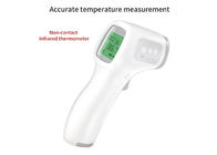 赤ん坊の大人の額のデジタルIR赤外線温度計